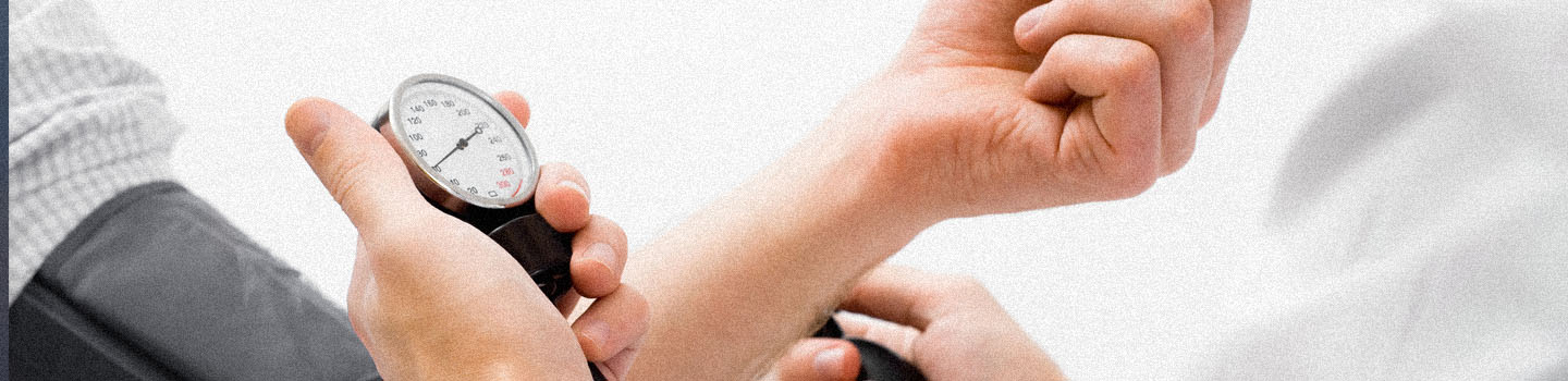 Benefícios da Musculação para o Hipertenso